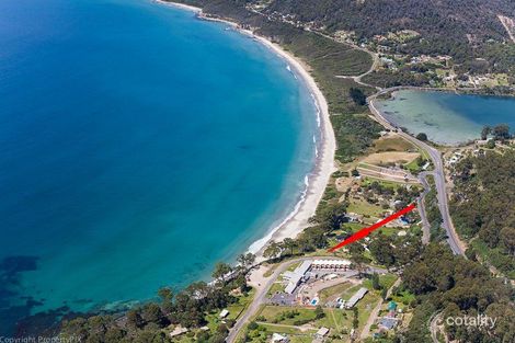 393 Pirates Bay Dr, Eaglehawk Neck, TAS 7179