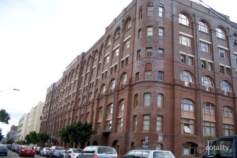 Property photo of 30/330-370 Wattle Street Ultimo NSW 2007