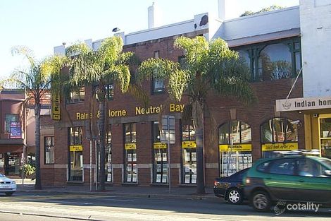 1/228 Military Rd, Neutral Bay, NSW 2089