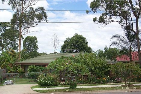 Property photo of 78 Haig Road Loganlea QLD 4131