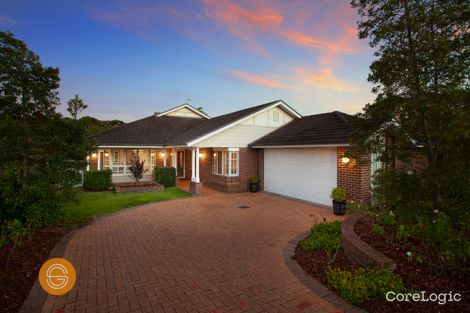 Property photo of 3 Liberty Way North Kellyville NSW 2155