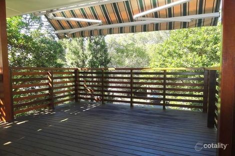 Property photo of 41 Rankin Street Indooroopilly QLD 4068