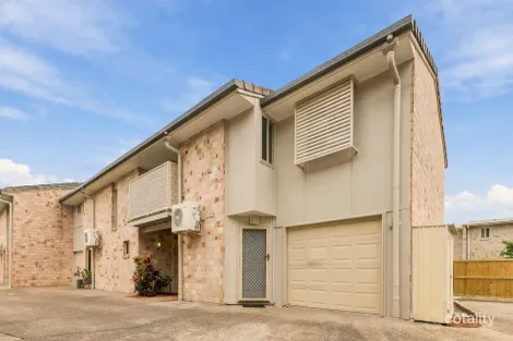 Property photo of 28/30-42 Fleet Drive Kippa-Ring QLD 4021
