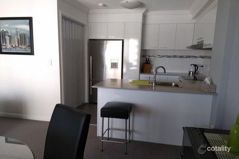 Property photo of 2601/24-26 Queensland Avenue Broadbeach QLD 4218