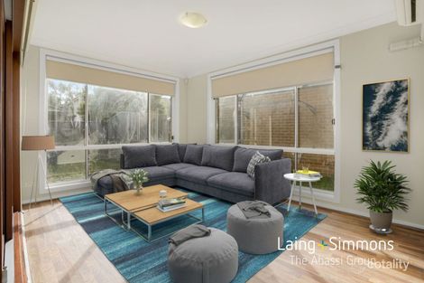 Property photo of 21 Stringybark Street Ropes Crossing NSW 2760