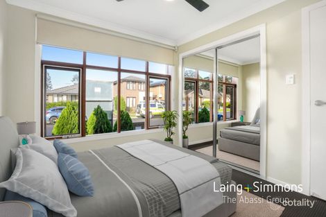 Property photo of 21 Stringybark Street Ropes Crossing NSW 2760