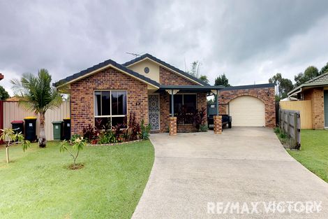 Property photo of 11 Breeze Court Caboolture QLD 4510