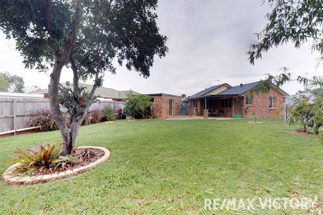 Property photo of 11 Breeze Court Caboolture QLD 4510