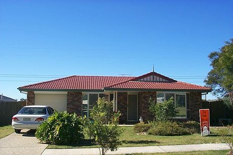 18 Marcia Belle Pl, Joyner, QLD 4500