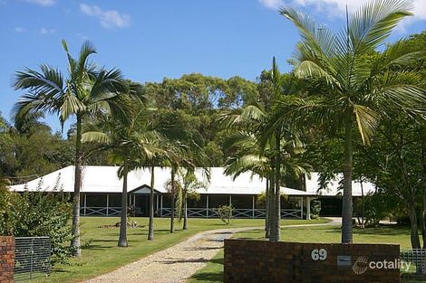 69 London Rd, Belmont, QLD 4153