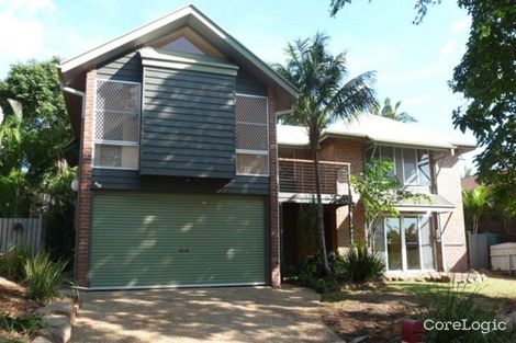 Property photo of 11 Gon Chee Court Carindale QLD 4152