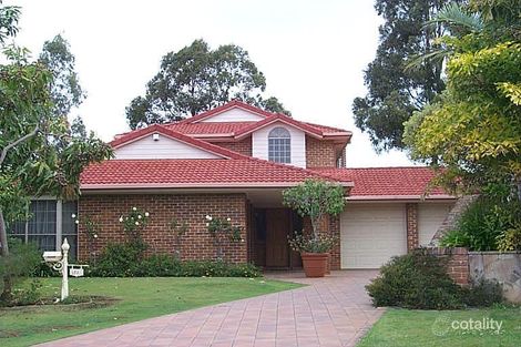 21 Allamanda Pl, Mount Gravatt East, QLD 4122