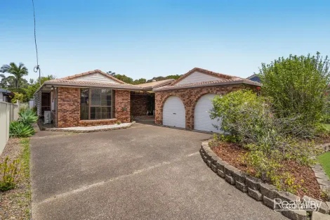 57 Blenheim Cres, Yamanto, QLD 4305