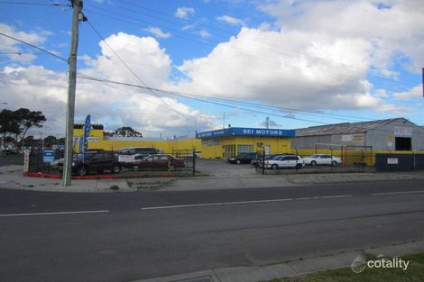 48-52 Cheltenham Rd, Dandenong, VIC 3175