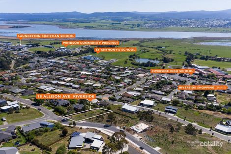 Property photo of 19 Allison Avenue Riverside TAS 7250