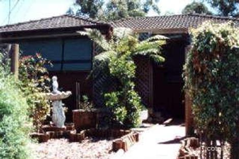 Property photo of 101 Abbott Road Seven Hills NSW 2147