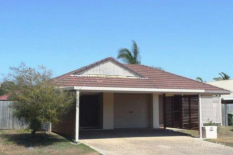 Property photo of 41 Leonardo Circuit Coombabah QLD 4216