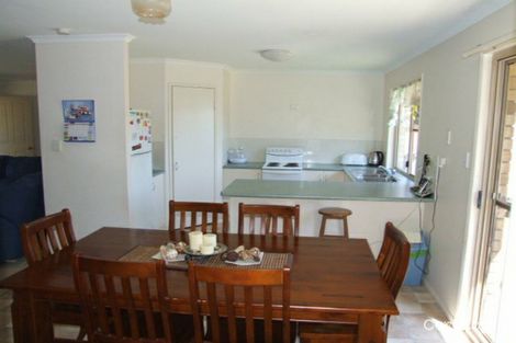 Property photo of 117 Cadell Street Wondai QLD 4606