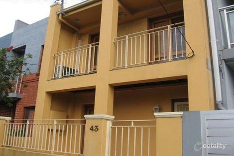 43 Lawrence St, Alexandria, NSW 2015