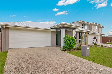 21 Coral Cres, Caloundra West, QLD 4551