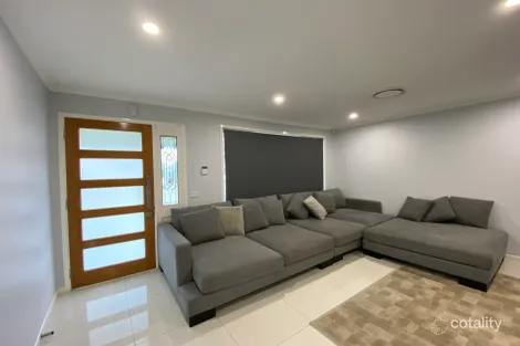 Property photo of 9 Stilt Close Hinchinbrook NSW 2168