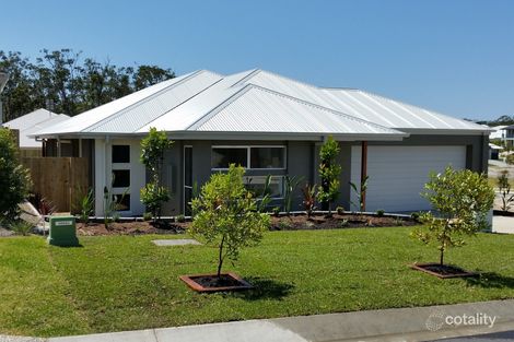 Property photo of 13 Harrier Crescent Peregian Springs QLD 4573