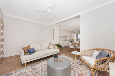 Property photo of 46 Holyoak Avenue Oonoonba QLD 4811