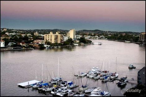 Property photo of 56/2 Goodwin Street Kangaroo Point QLD 4169