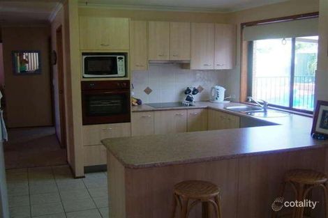 Property photo of 137 Mount Warren Boulevard Mount Warren Park QLD 4207
