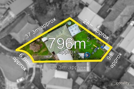 Property photo of 14 Farrer Close Cranbourne VIC 3977