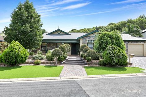 4 Woodland Ct, Highbury, SA 5089