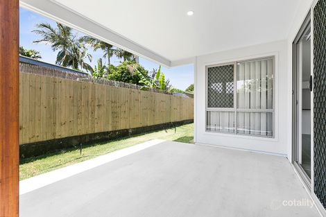 Property photo of 4 Cranston Street Wynnum West QLD 4178