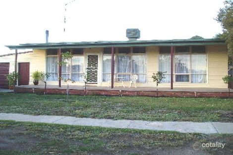 7 Findlay Ave, Leitchville, VIC 3567