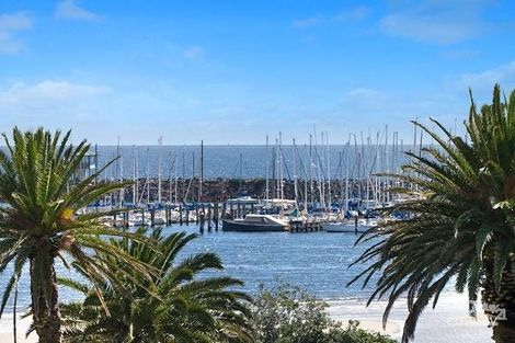 18/350-353 Beaconsfield Pde, St Kilda West, VIC 3182