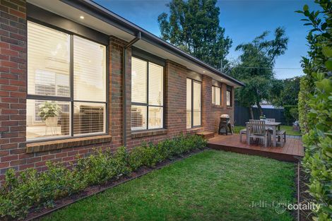 Property photo of 2/1B Bute Street Murrumbeena VIC 3163