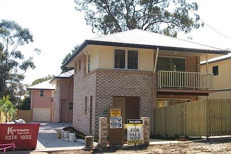 Property photo of 61 Waverley Street Annerley QLD 4103