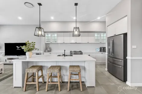 Property photo of 14 Dove Lane Warriewood NSW 2102