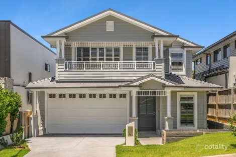 14 Dove Lane, Warriewood, NSW 2102