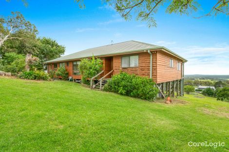 Property photo of 359B Btu Road Nowra Hill NSW 2540