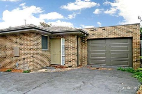 2/7 Liberator St, Ashburton, VIC 3147