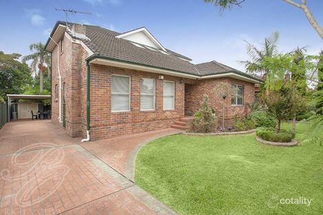 10 Coorilla Ave, Croydon Park, NSW 2133