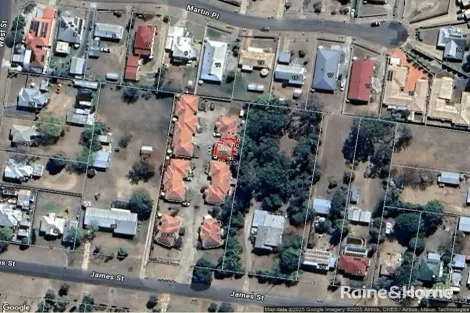 Property photo of 7/32-34 James Street Kingaroy QLD 4610