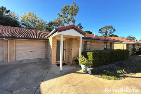 Property photo of 7/32-34 James Street Kingaroy QLD 4610