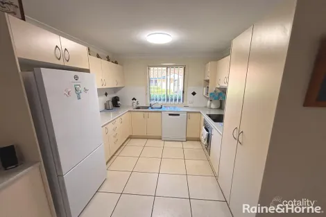 Property photo of 7/32-34 James Street Kingaroy QLD 4610