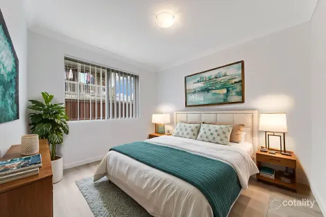 Property photo of 1/9 Hart Street Warwick Farm NSW 2170