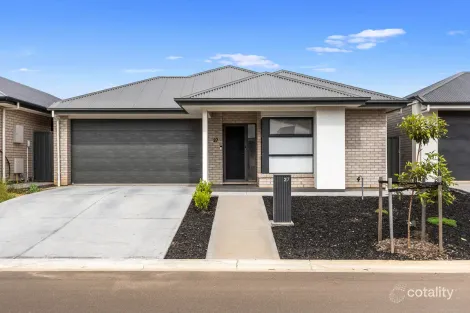 27 Audrey Ave, Angle Vale, SA 5117
