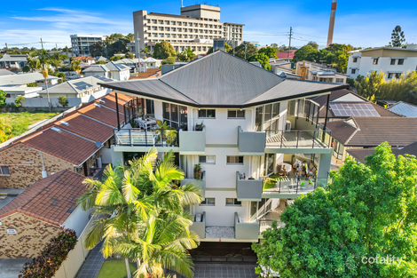 4/12 Portwood St, Redcliffe, QLD 4020