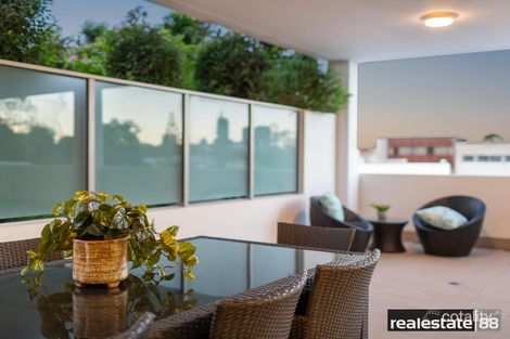 Property photo of 12/34 East Parade East Perth WA 6004