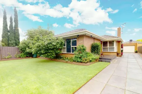 Property photo of 201 Bignell Road Bentleigh East VIC 3165