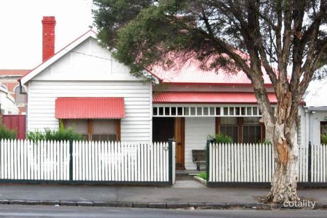 2/18 Edinburgh St, Flemington, VIC 3031